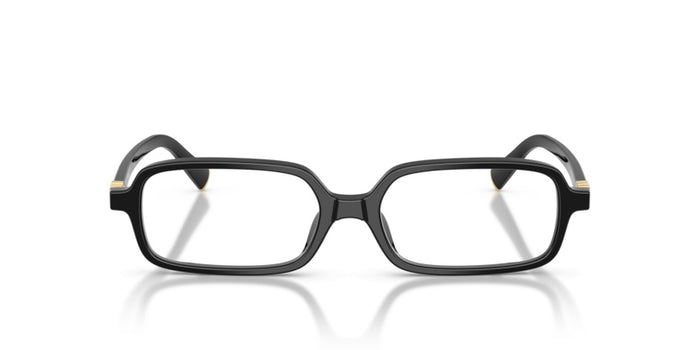 Gafas Graduadas Miu Miu 01YV 16K1O1 53 16 — vista 2
