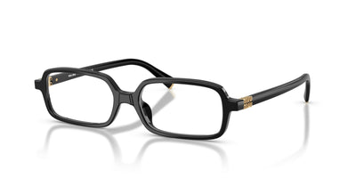 Prescription Glasses Miu Miu 01YV 16K1O1 53 16