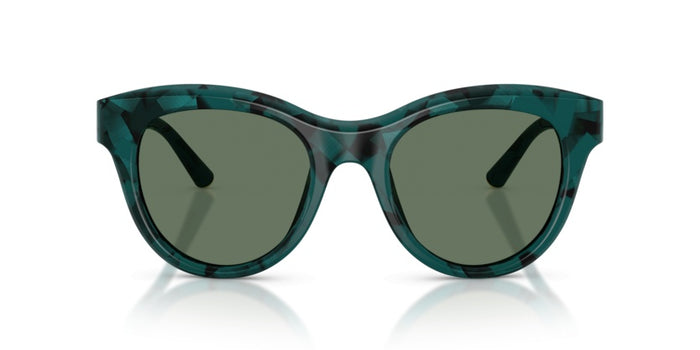 Lunettes de Soleil Dolce Gabbana DG4518 3460/2 52 21 — vista 2