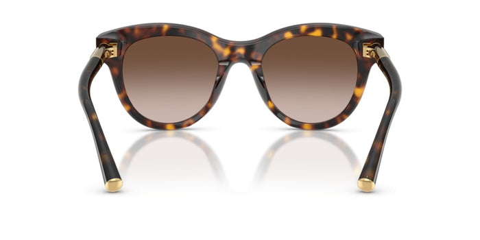 Sunglasses Dolce Gabbana DG4518 502/13 52 21 — vista 4