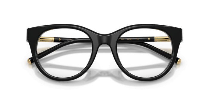 Dolce Gabbana DG3433 501 53 21 光学镜架 — vista 5