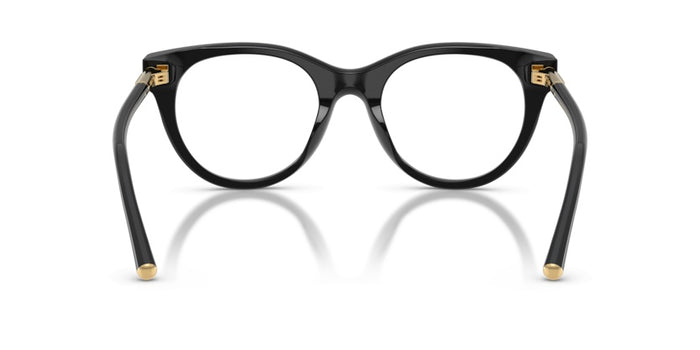 Dolce Gabbana DG3433 501 53 21 光学镜架 — vista 4