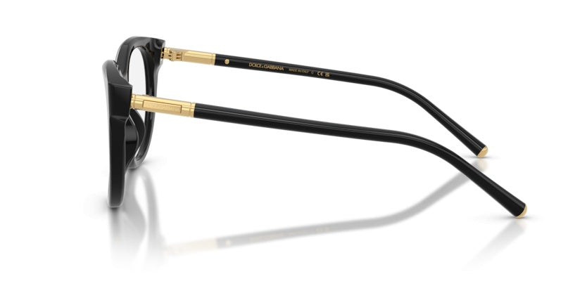 Gafas Graduadas Dolce Gabbana DG3433 501 53 21
