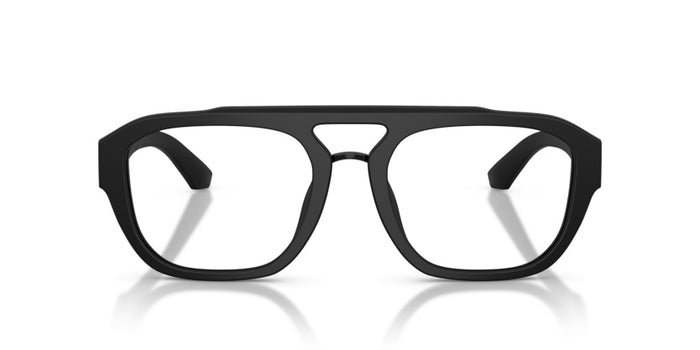 Lunettes de Vue Dolce Gabbana DG3415 2525 55 20 — vista 2