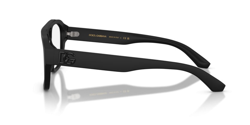 Gafas Graduadas Dolce Gabbana DG3415 2525 55 20