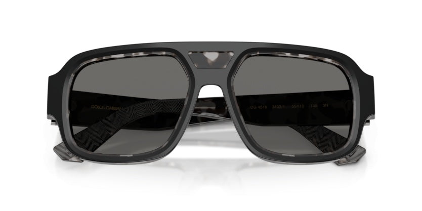 Gafas de Sol Dolce Gabbana DG4516 3403/1 55 18