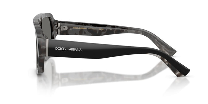 Солнцезащитные очки Dolce Gabbana DG4516 3403/1 55 18 — vista 3
