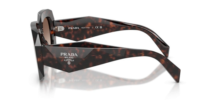 Солнцезащитные очки Prada PR B23S 17N10S 54 20 — vista 3