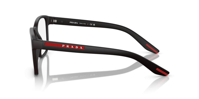Gafas Graduadas Prada Linea Rossa OPS06PV DG01O1 57 18 — vista 3