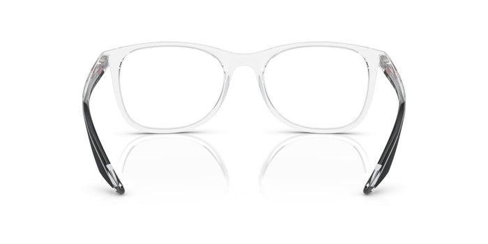 Prada Linea Rossa OPS05PV 2AZ1O1 55 19 光学镜架 — vista 4