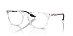Prescription Glasses Prada Linea Rossa OPS05PV 2AZ1O1 55 19