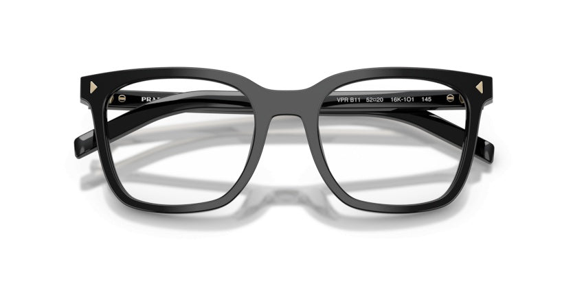 Gafas Graduadas Prada PRB11V 16K1O1 52 20