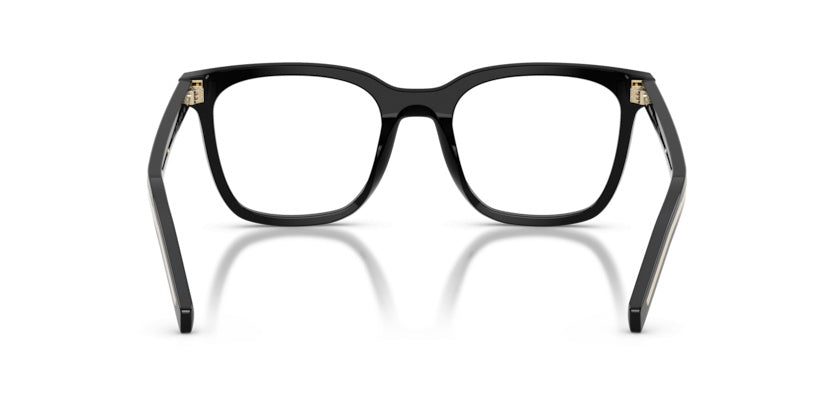 Gafas Graduadas Prada PRB11V 16K1O1 52 20