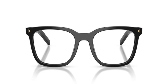 Lunettes de Vue Prada PRB11V 16K1O1 52 20 — vista 2