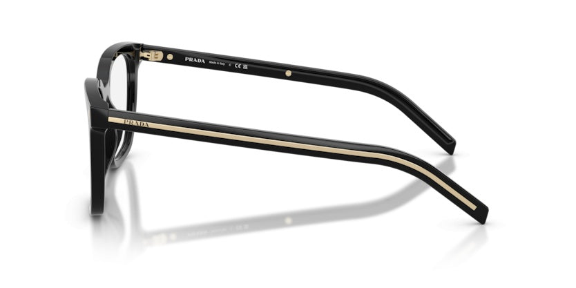 Gafas Graduadas Prada PRB11V 16K1O1 52 20
