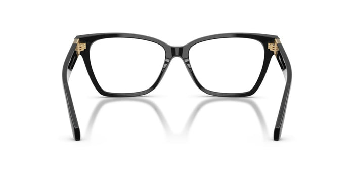 Lunettes de Vue Versace VE3382 GB1 55 15 — vista 4