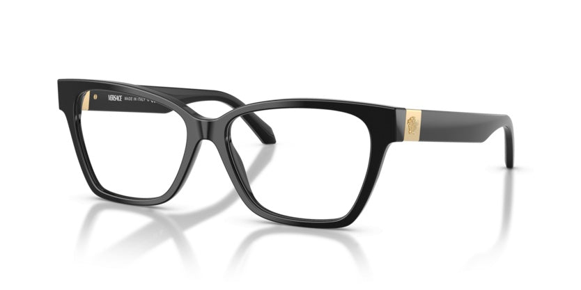 Gafas Graduadas Versace VE3382 GB1 55 15