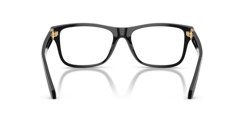 Gafas Graduadas Versace VE3380 GB1 56 17