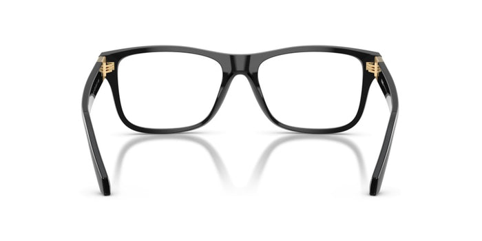 Lunettes de Vue Versace VE3380 GB1 56 17 — vista 4