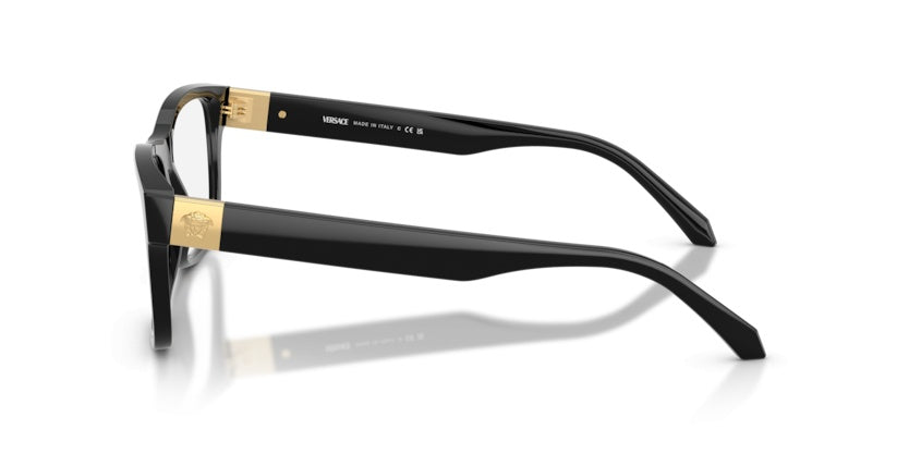 Gafas Graduadas Versace VE3380 GB1 56 17