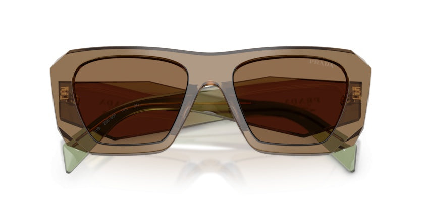 Gafas de Sol Prada PR B18S 29E90F 53 19