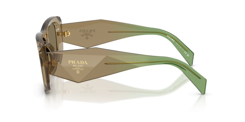 Gafas de Sol Prada PR B18S 29E90F 53 19