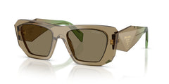 Sonnenbrillen Prada PR B18S 29E90F 53 19