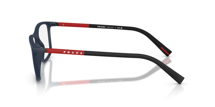 Lunettes de Vue Prada Linea Rossa OPS03QV MAG1O1 57 18 — vista 3