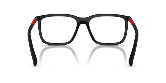 Prada Linea Rossa OPS01SV DG01O1 54 17 光学镜架 — vista 4