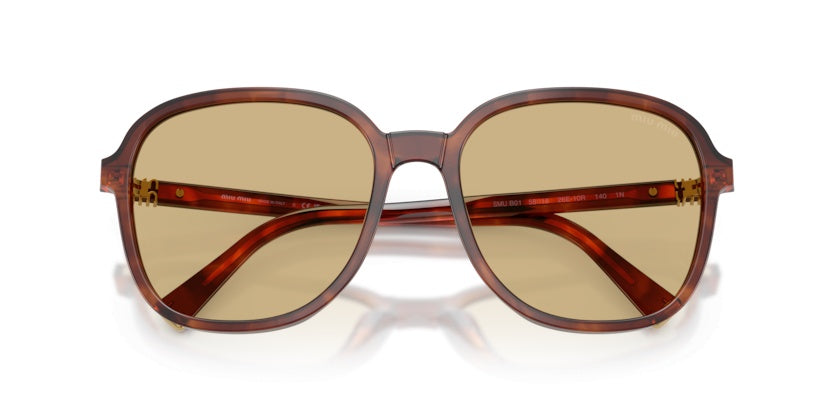Gafas de Sol Miu Miu B01S 26E10R 58 18