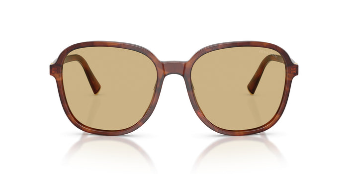 Lunettes de Soleil Miu Miu B01S 26E10R 58 18 — vista 2