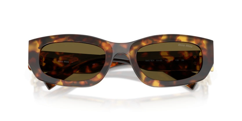 Gafas de Sol Miu Miu B04S 14L09Z 53 22
