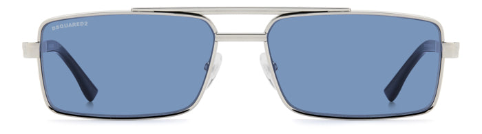 Gafas de Sol Dsquared2 D2 0213/S 010KU 59 16 — vista 3