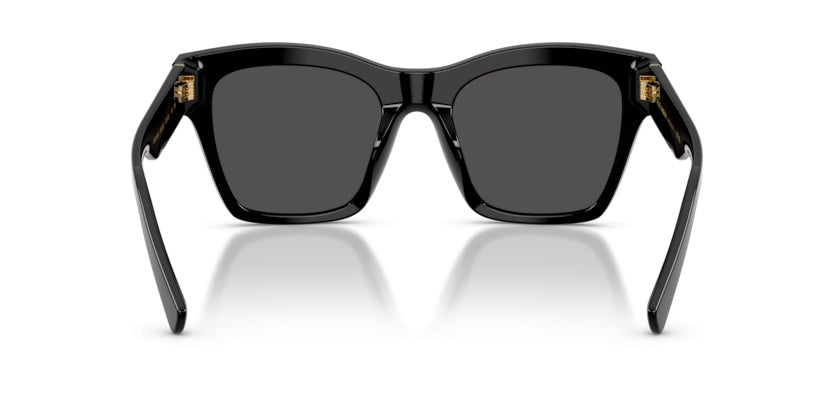 Gafas de Sol Dolce Gabbana DG4512 501/87 53 20