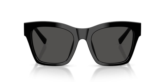 Sunglasses Dolce Gabbana DG4512 501/87 53 20 — vista 2