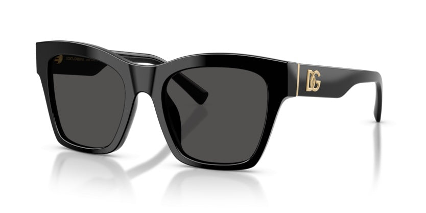 Gafas de Sol Dolce Gabbana DG4512 501/87 53 20