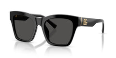 Sunglasses Dolce Gabbana DG4512 501/87 53 20