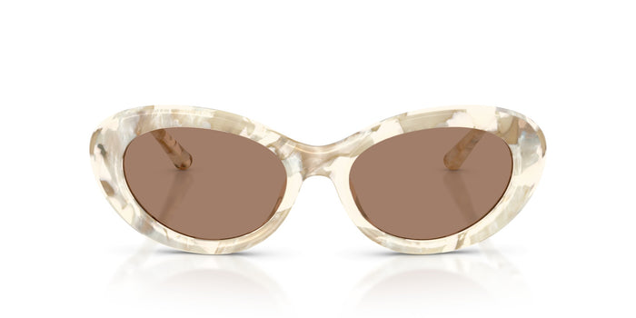 Sonnenbrillen Dolce Gabbana DG4519 346173 54 18 — vista 2