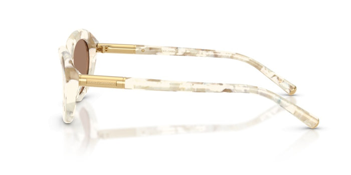 Sonnenbrillen Dolce Gabbana DG4519 346173 54 18 — vista 3