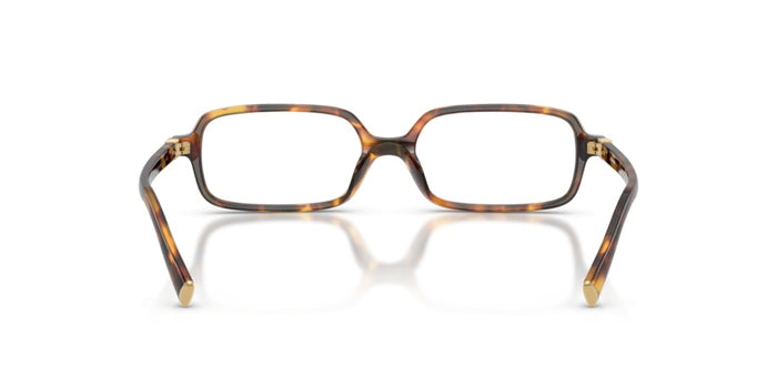 Prescription Glasses Miu Miu 01YV 14L1O1 53 16 — vista 4