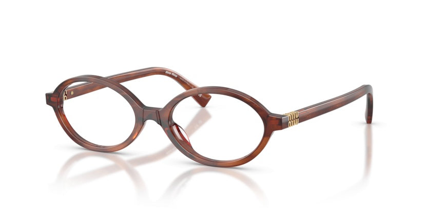 Gafas Graduadas Miu Miu 01XV 26E1O1 50 18