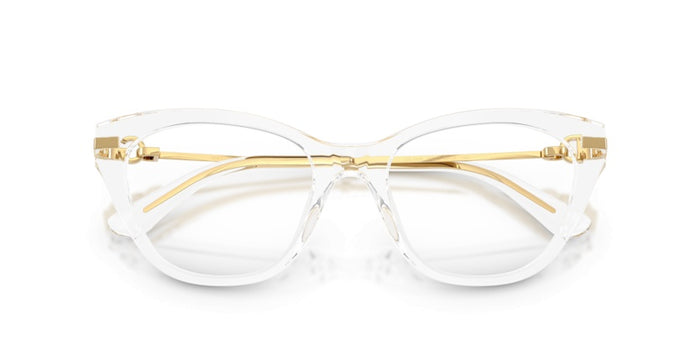 Gafas Graduadas Dolce Gabbana DG3428 3133 53 19 — vista 5