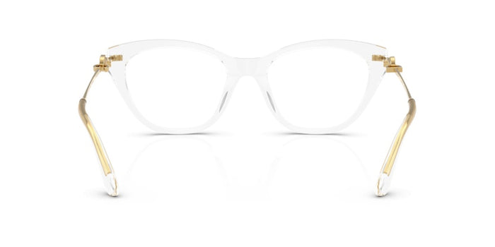 Gafas Graduadas Dolce Gabbana DG3428 3133 53 19 — vista 4