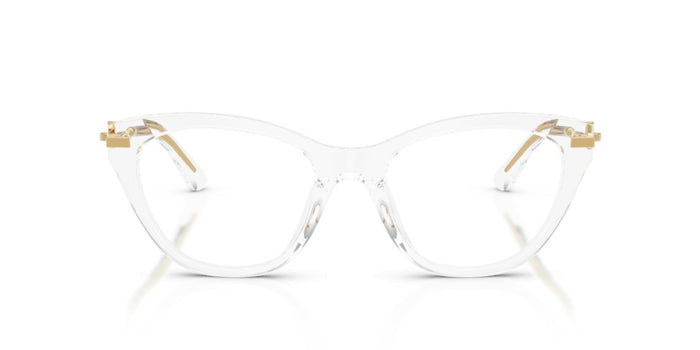 Gafas Graduadas Dolce Gabbana DG3428 3133 53 19 — vista 2