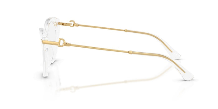 Gafas Graduadas Dolce Gabbana DG3428 3133 53 19 — vista 3