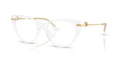 Korrektionsbrillen Dolce Gabbana DG3428 3133 53 19