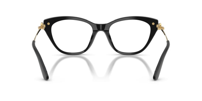 Dolce Gabbana DG3428 501 53 19 光学镜架 近视眼镜 — vista 4