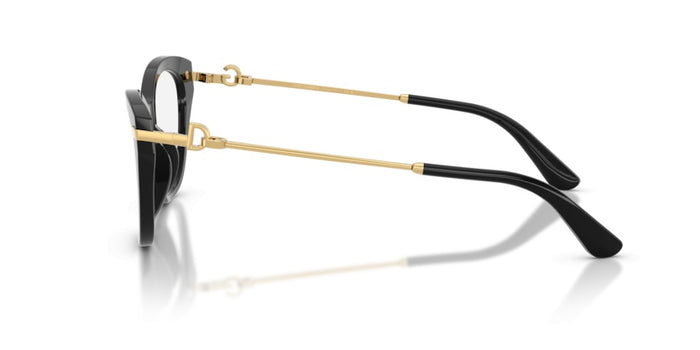 Dolce Gabbana DG3428 501 53 19 光学镜架 近视眼镜 — vista 3