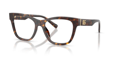 Lunettes de Vue Dolce Gabbana DG3430 502 55 18