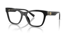 Korrektionsbrillen Dolce Gabbana DG3430 501 55 18